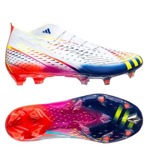 adidas rainbow fußballschuhe|Predator Soccer Shoes .